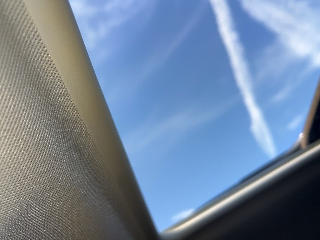 Used 2021 Ford EcoSport SE SUV