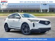 Acura RDX
