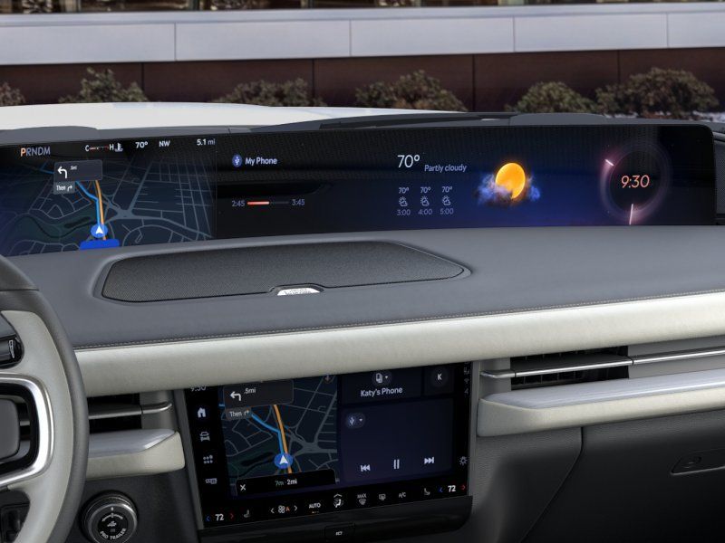 2026 Lincoln Navigator Premiere - Photo 14
