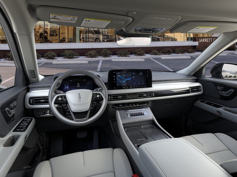 2026 Lincoln Aviator Premiere - Photo 9