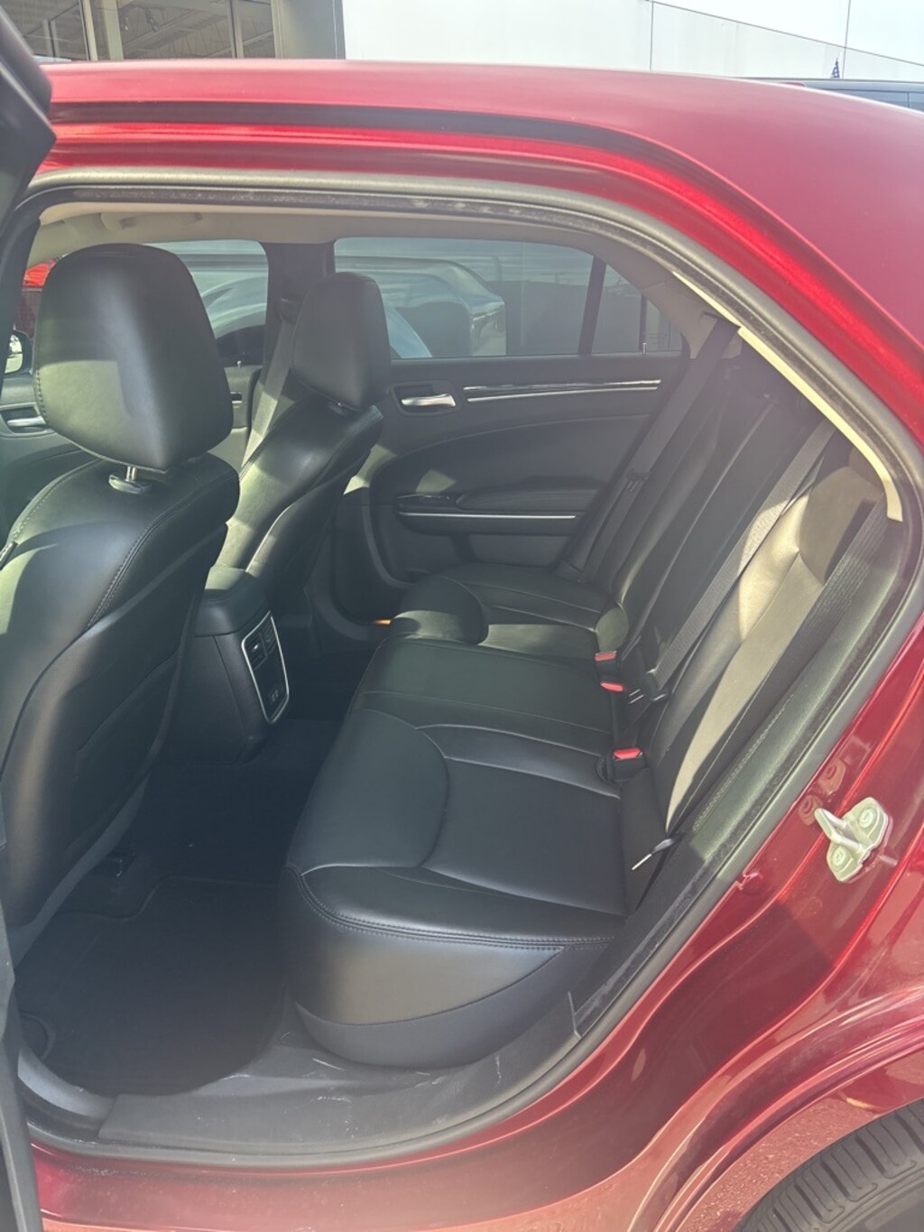 Used 2023 Chrysler 300 Touring Sedan