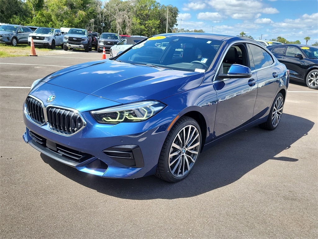Used 2023 BMW 2 Series 228i Sedan