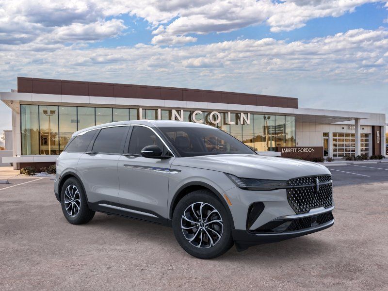 2026 Lincoln Nautilus Premiere - Photo 7