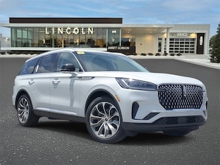 2025 Lincoln Aviator Premiere Sport Utility