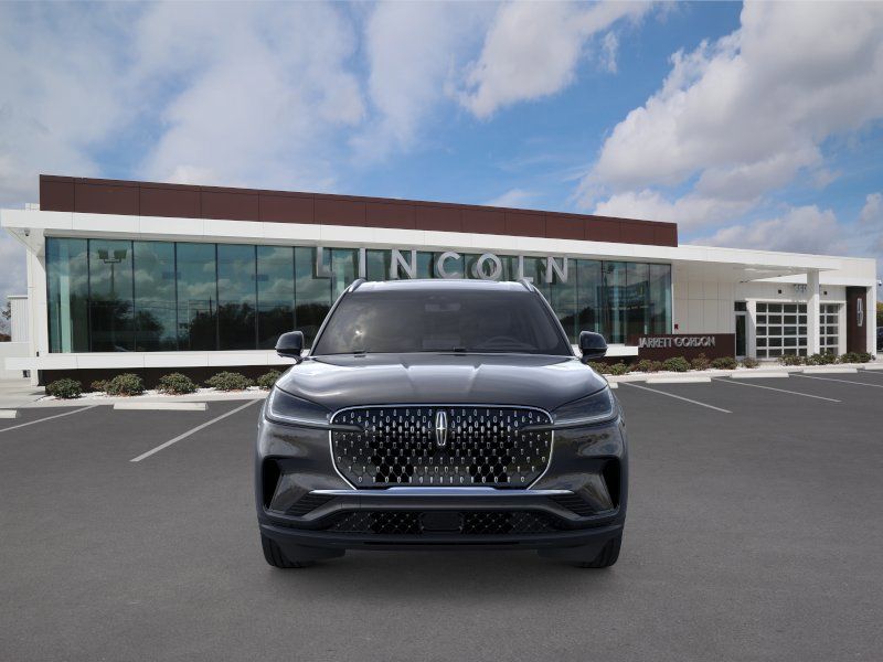 2026 Lincoln Aviator Premiere - Photo 6