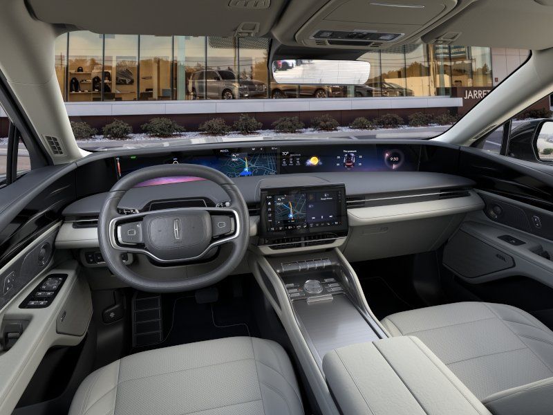2026 Lincoln Nautilus Premiere - Photo 9