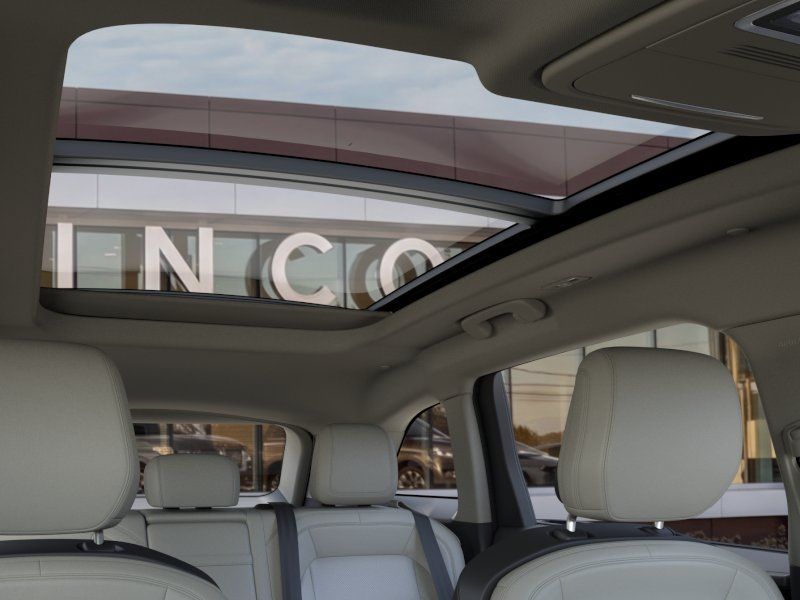 2026 Lincoln Nautilus Premiere - Photo 22