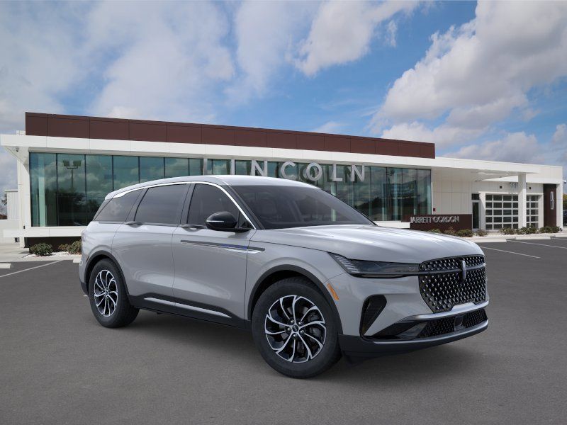 2026 Lincoln Nautilus Premiere - Photo 7