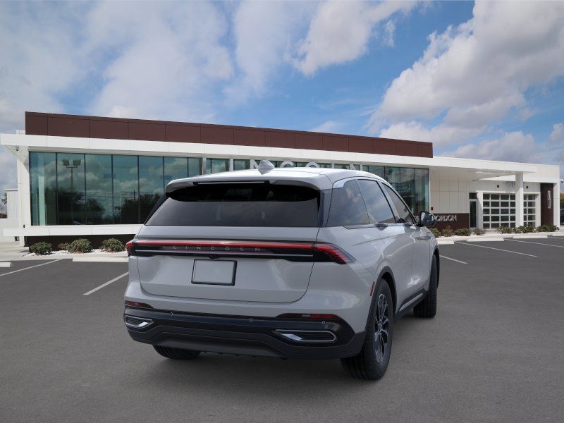 2026 Lincoln Nautilus Premiere - Photo 8