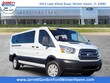  Ford Transit-350