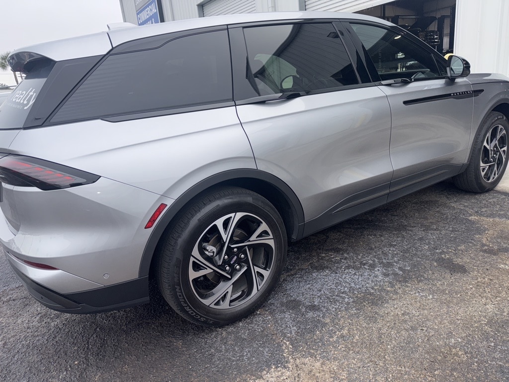 Used 2024 Lincoln Nautilus Premiere SUV