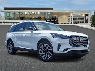 2025 Lincoln Aviator Premiere Sport Utility