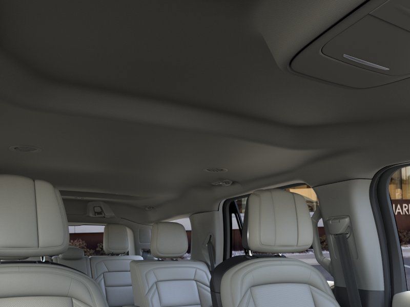 2026 Lincoln Navigator Premiere - Photo 22