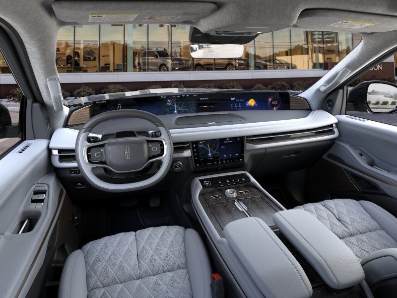 2026 Lincoln Navigator Black Label L - Photo 9