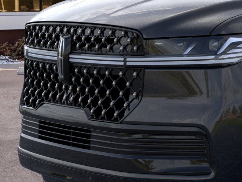 2026 Lincoln Navigator Black Label L - Photo 17