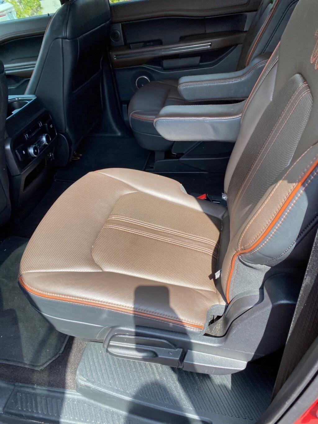 Used 2020 Ford Expedition Max King Ranch SUV