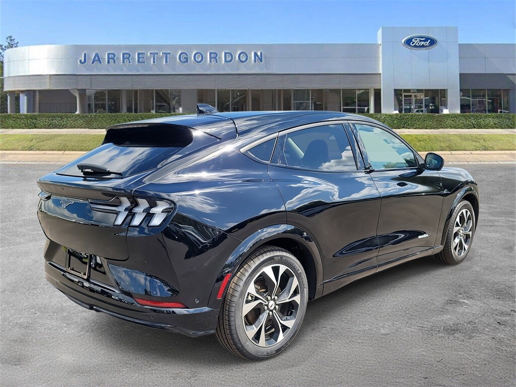Used 2023 Ford Mustang Mach-E Premium SUV