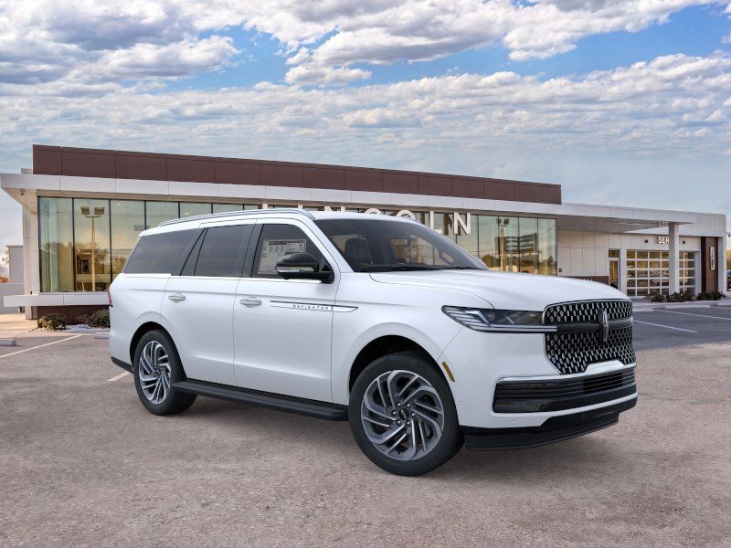 2026 Lincoln Navigator Premiere - Photo 7