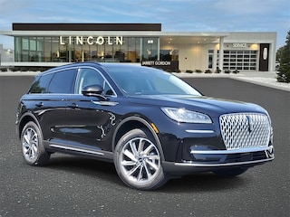 2025 Lincoln Corsair Premiere Sport Utility
