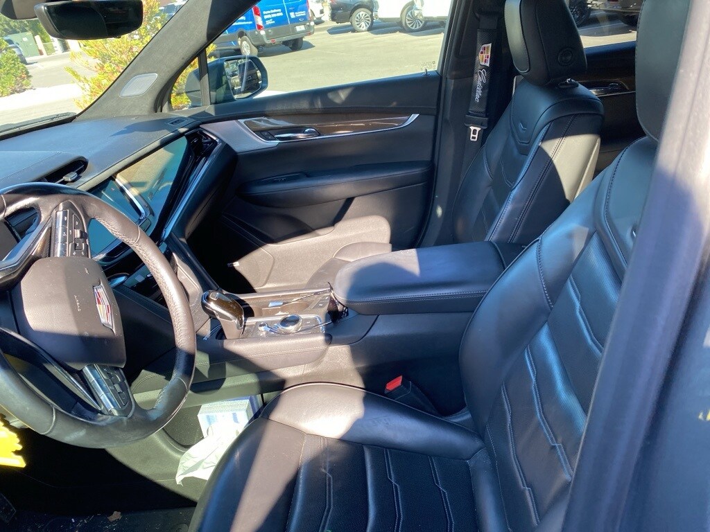 Used 2020 Cadillac XT6 Premium Luxury SUV