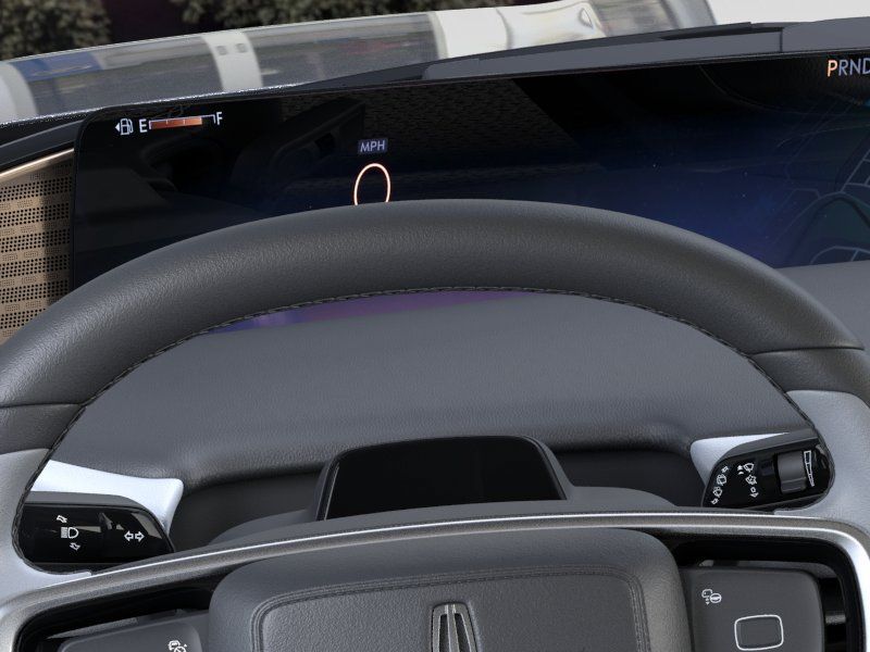 2026 Lincoln Navigator Black Label L - Photo 13