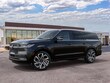  Lincoln Navigator L