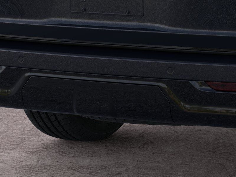 2026 Lincoln Navigator Black Label L - Photo 23
