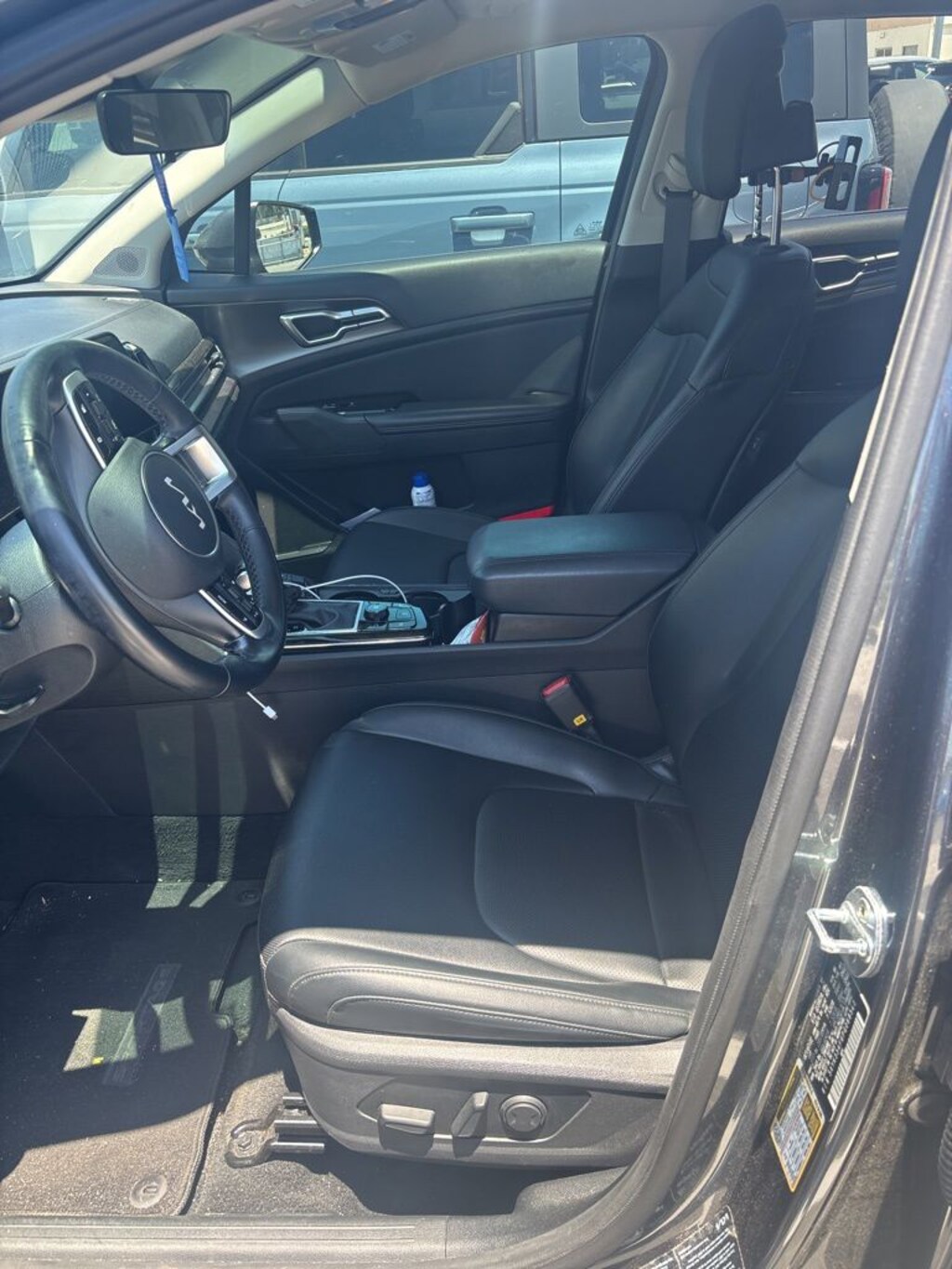 Used 2023 Kia Sportage EX SUV