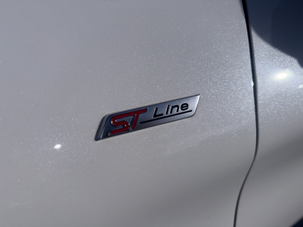 Used 2023 Ford Explorer ST-Line SUV