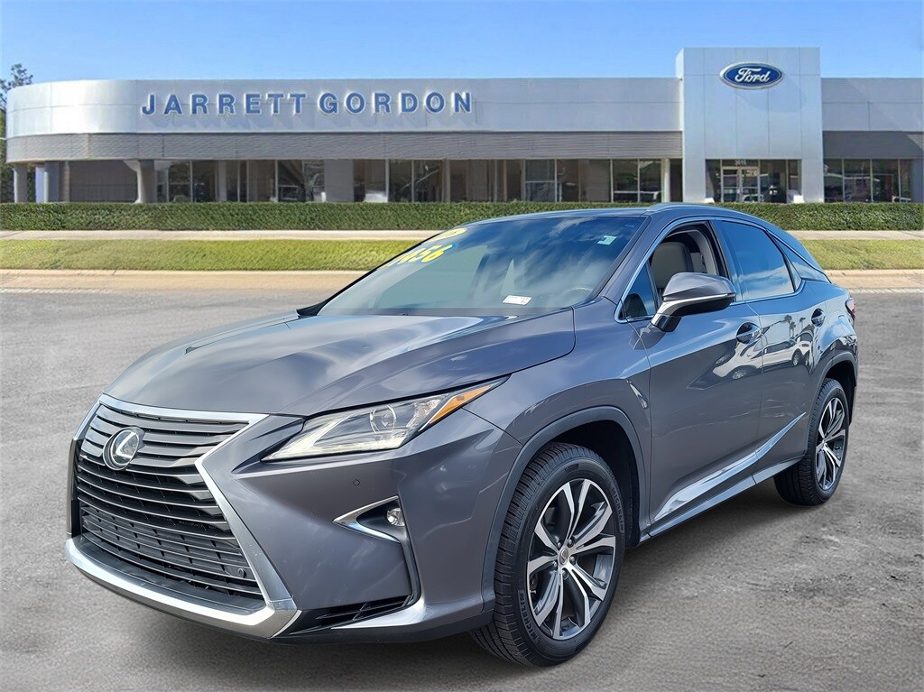 Used 2016 Lexus RX 350 SUV