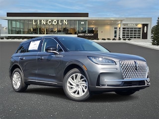 2025 Lincoln Corsair Premiere Sport Utility