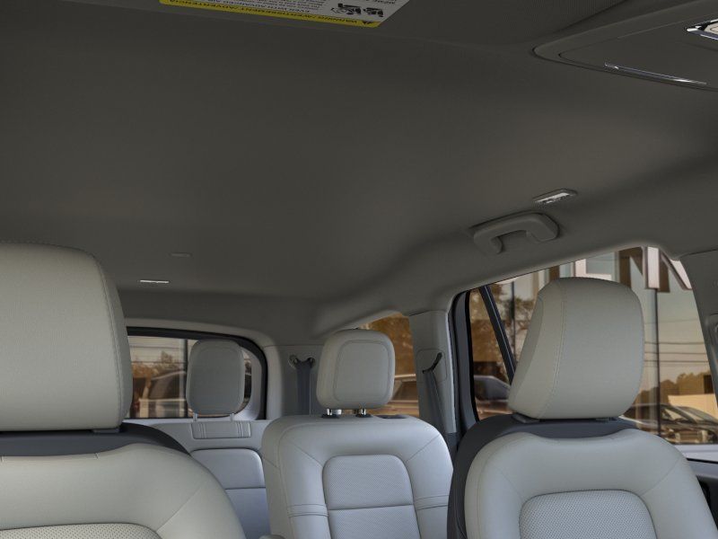 2026 Lincoln Aviator Premiere - Photo 22
