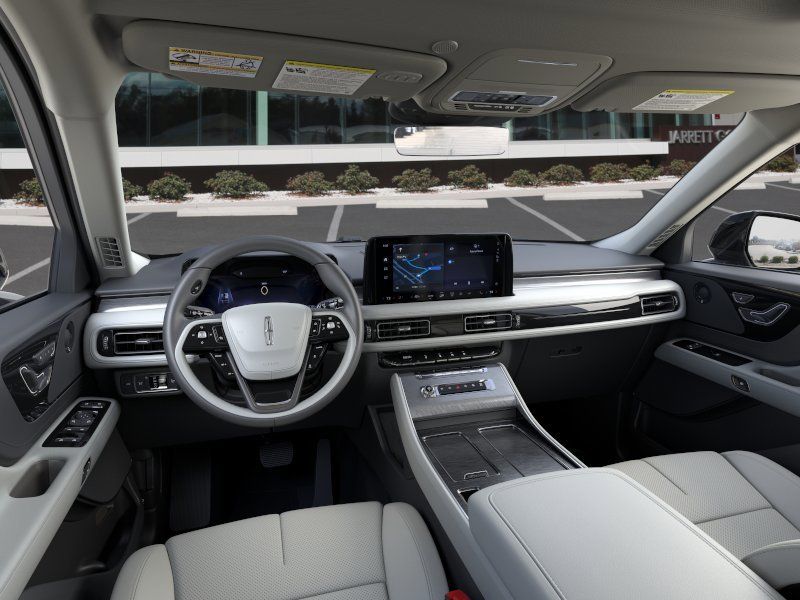 2026 Lincoln Aviator Premiere - Photo 9