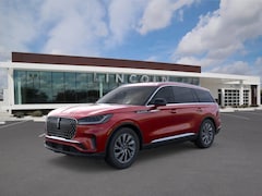 2026 Lincoln Aviator Premiere Sport Utility