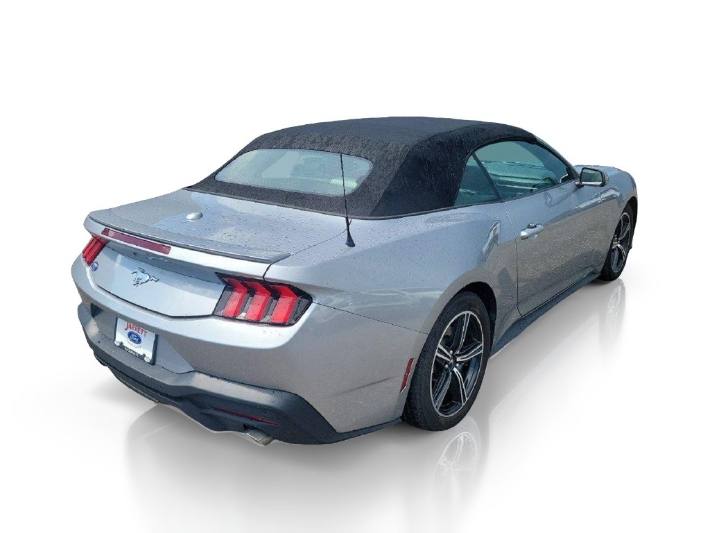 Used 2024 Ford Mustang Ecoboost Premium Convertible