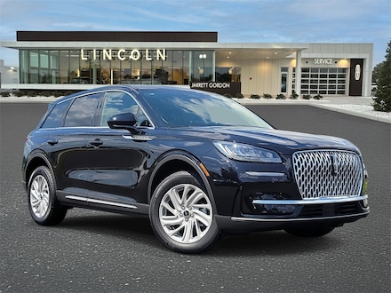 2025 Lincoln Corsair Premiere Sport Utility