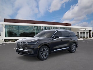 2026 Lincoln Aviator Premiere Sport Utility