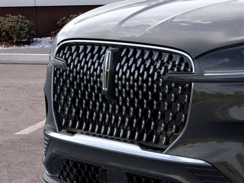 2026 Lincoln Aviator Premiere - Photo 17