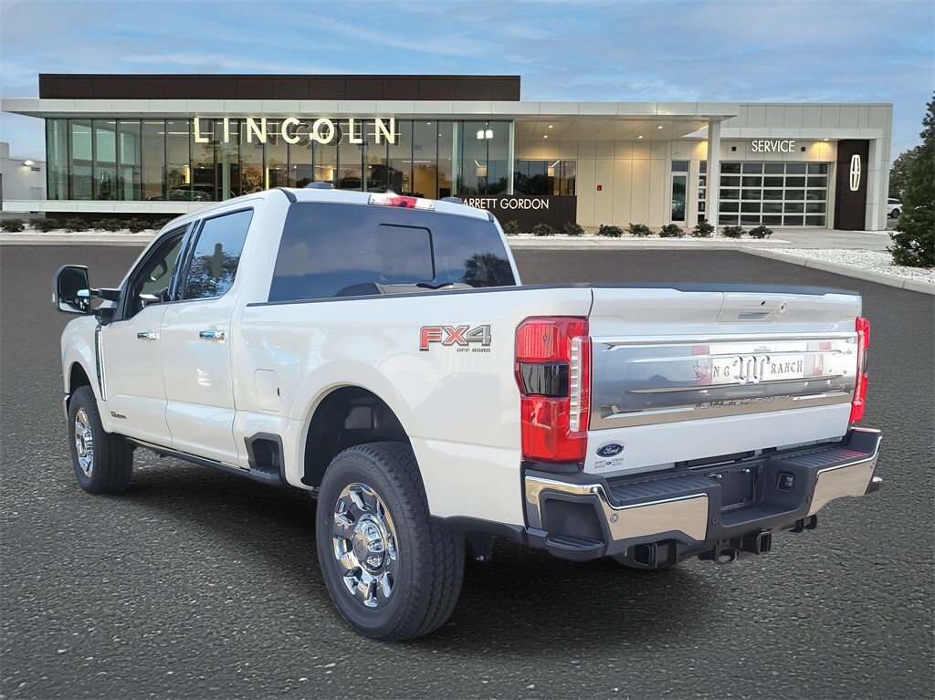 New 2025 Lincoln Navigator L Reserve Sport Utility