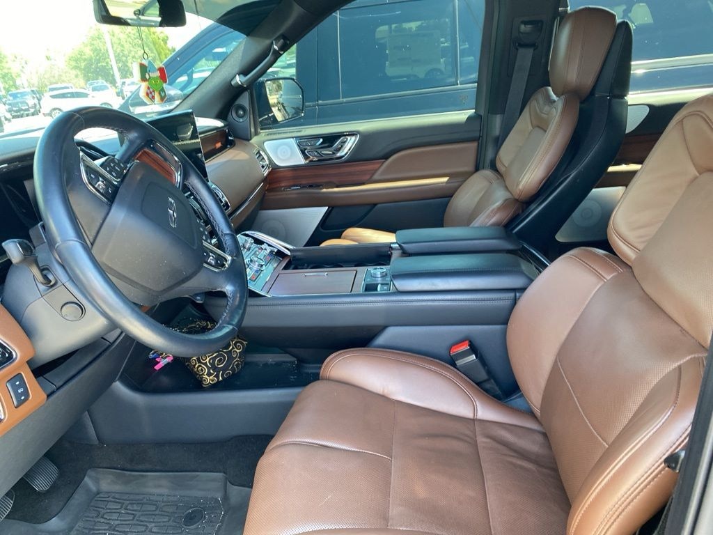 Used 2024 Lincoln Navigator L Reserve SUV