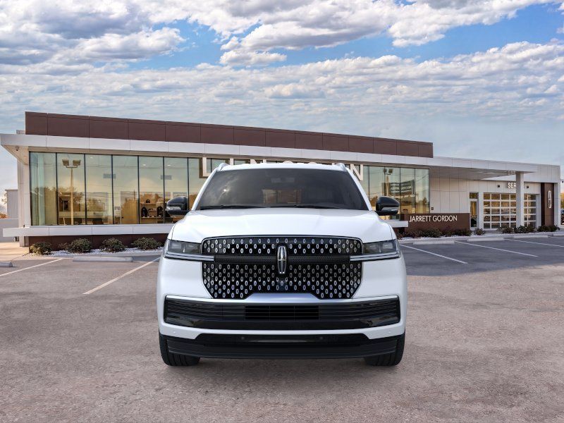 2026 Lincoln Navigator Premiere - Photo 6