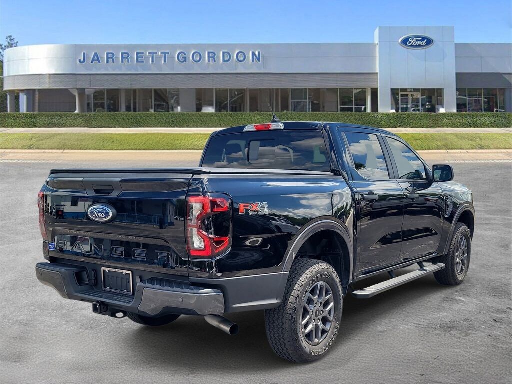 Used 2024 Ford Ranger XLT Truck