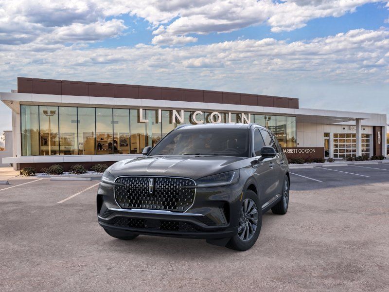 2026 Lincoln Aviator Premiere - Photo 2