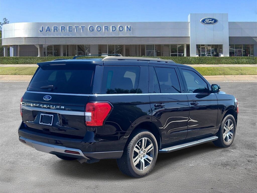 Used 2023 Ford Expedition XLT SUV