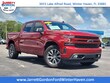  Chevrolet Silverado 1500 LTD