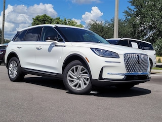 2025 Lincoln Corsair Premiere Sport Utility