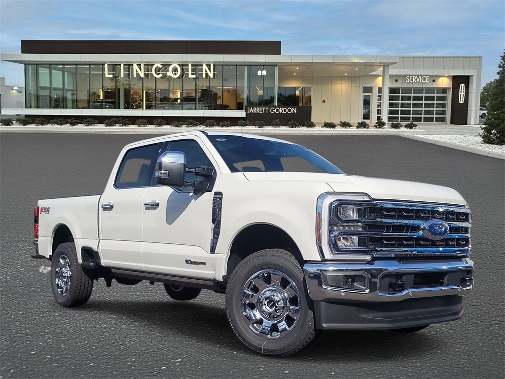 2025 Lincoln Navigator Reserve L's photo