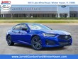 Acura TLX