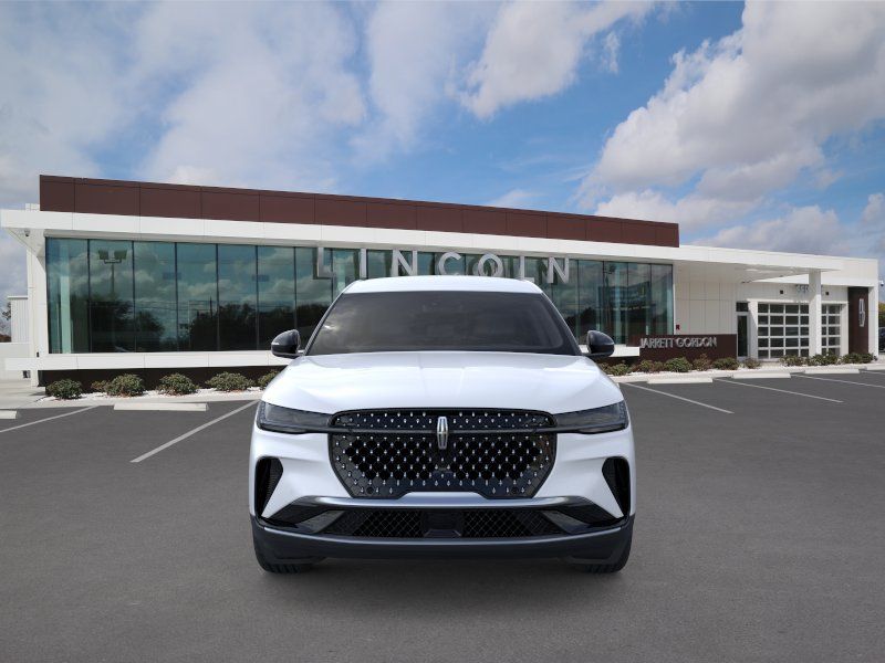 2026 Lincoln Nautilus Premiere - Photo 6