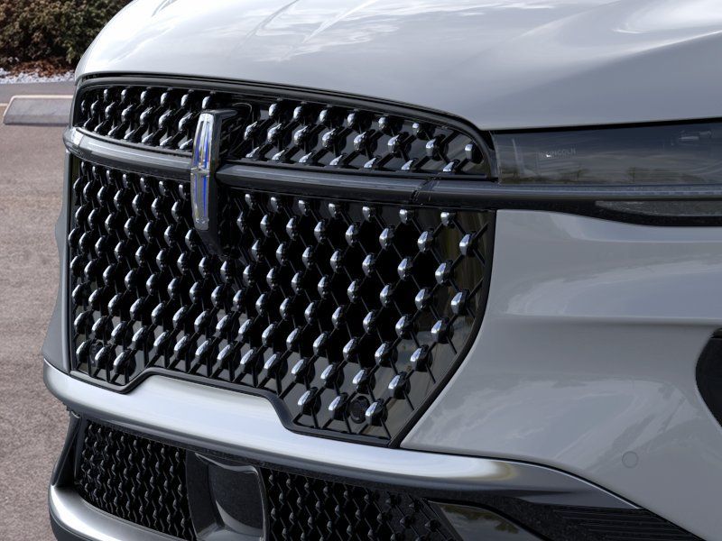 2026 Lincoln Nautilus Premiere - Photo 17